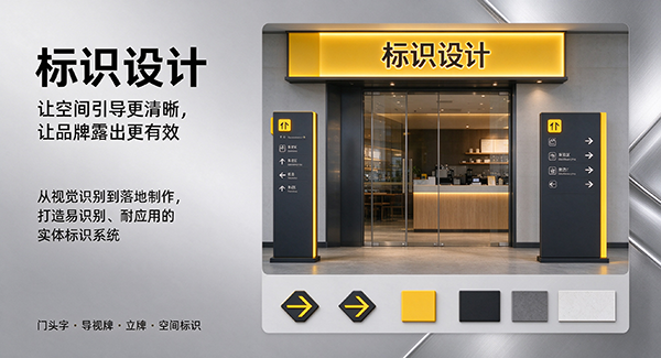 龙陵县标识设计