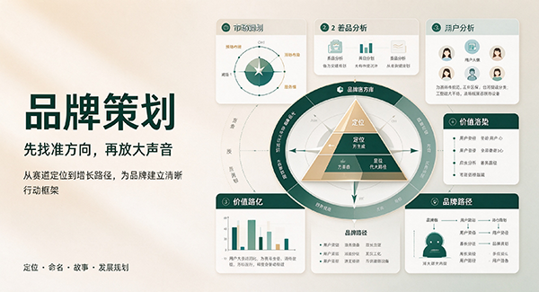 龙陵县品牌策划